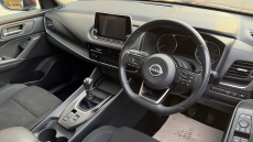 Nissan Qashqai 1.3 DiG-T MH Acenta Premium 5dr Petrol Hatchback